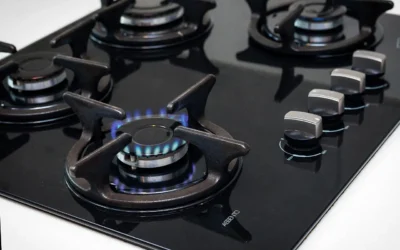 How to Clean and Maintain Your Stove