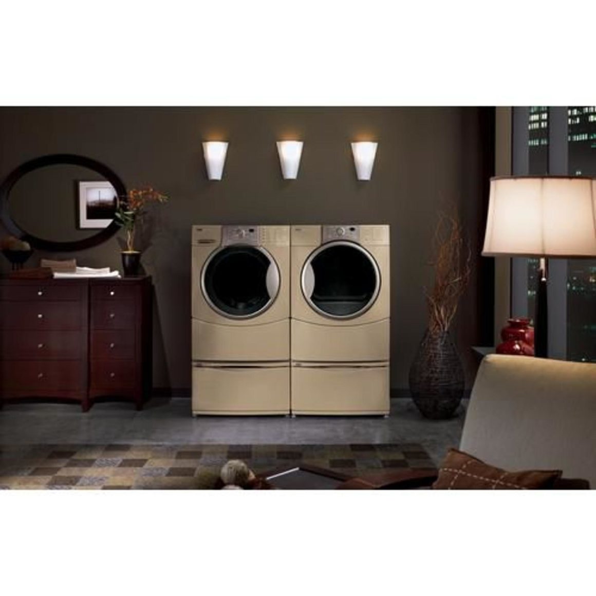 Washer and Dryer Set Monthly Lease A&A Appliance Leasing