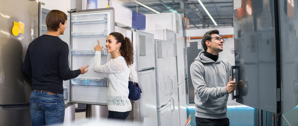 Washer and Dryer Rentals | A&A Appliance Leasing