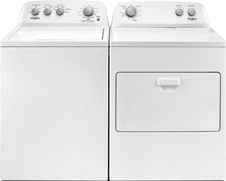 Washer and Dryer Rentals A&A Appliance Leasing