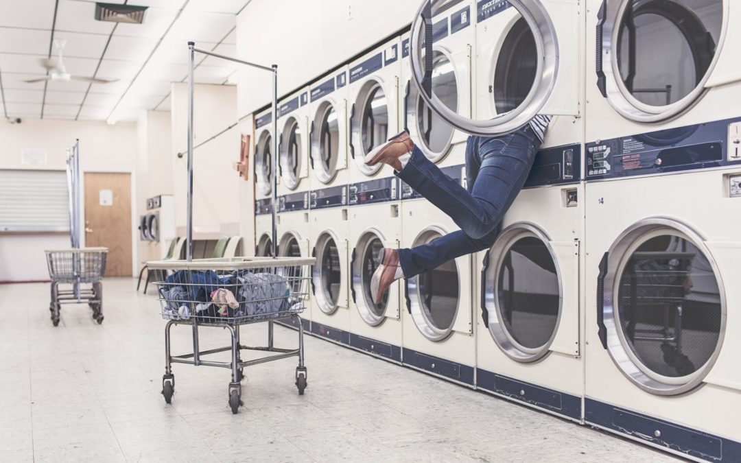 Make Laundry Day Easier With These 6 Tips Make