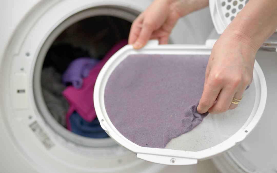 Help, My Dryer Is Not Drying! 3 Reasons Your Dryer Isn’t Working