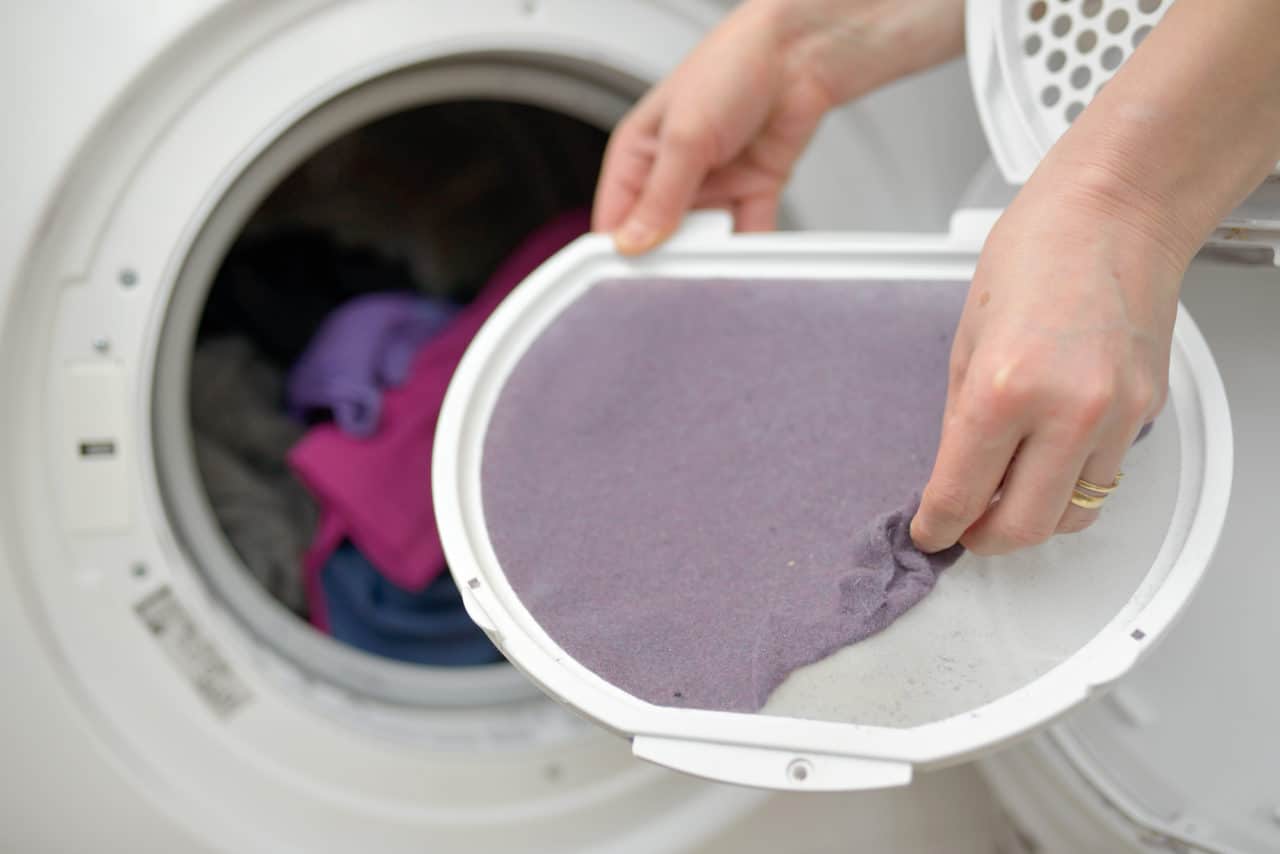 Help, My Dryer Is Not Drying! 3 Reasons Your Dryer Isn't Working