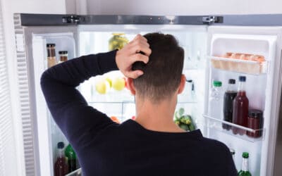 Why Exactly Is My Refrigerator Not Cooling?