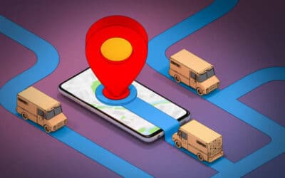 Delivery Tracking Now Available!
