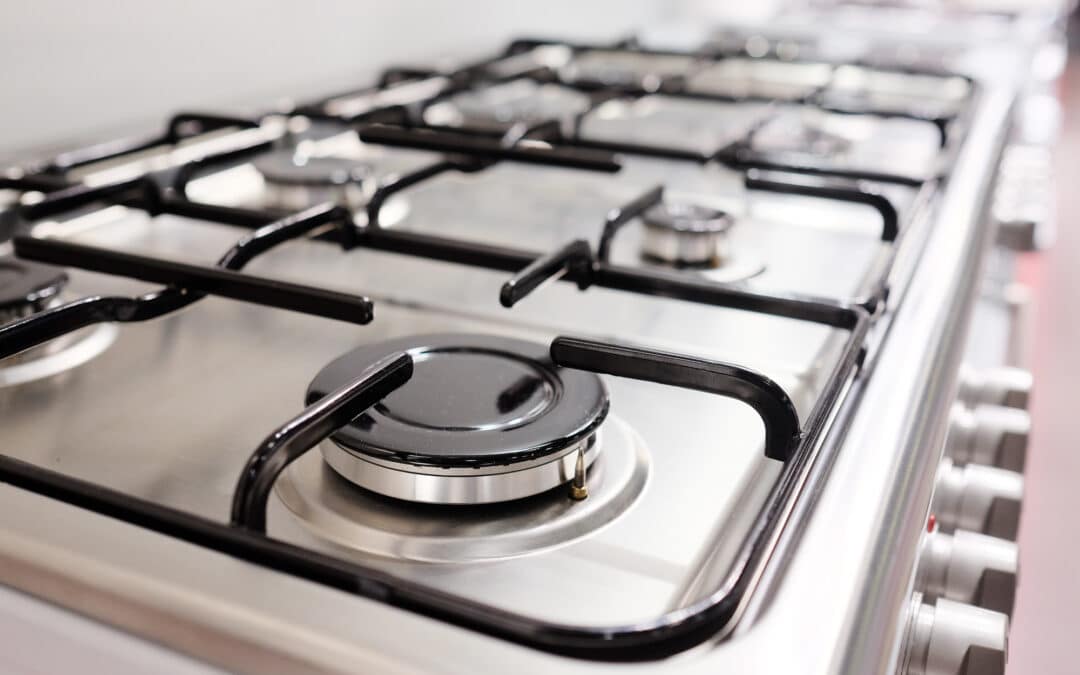Gas vs. Electric Stove: Which One Should You Rent?