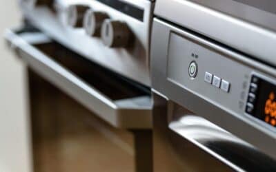 Top 4 Benefits of Leasing Appliances for Your Home