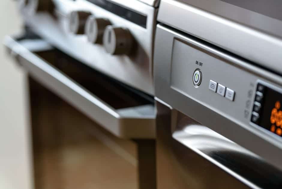 Top 4 Benefits of Leasing Appliances for Your Home