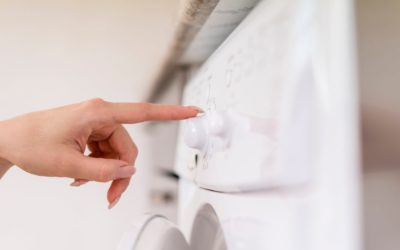 7 Top Tips for Choosing the Best Washer and Dryer for Your Needs