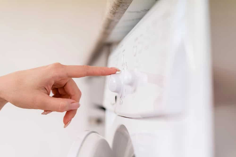 7 top tips for choosing the best washer and dryer for your needs