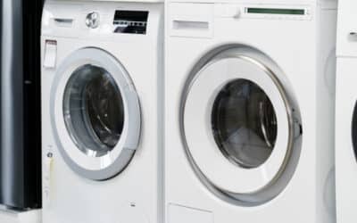 The importance of regularly maintaining your washer-dryer and how washer-dryer leasing can ease your maintenance worries