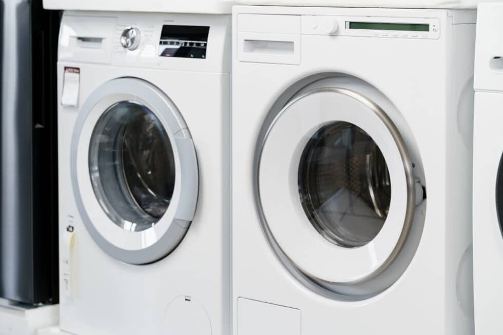 The importance of regularly maintaining your washerdryer and how