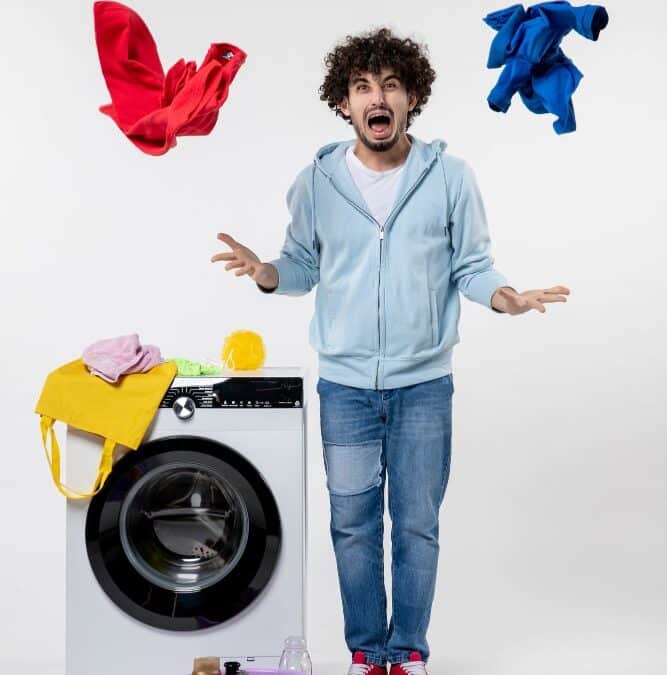 Washer and Dryer Rentals: The Convenient Solution for Your Laundry Needs