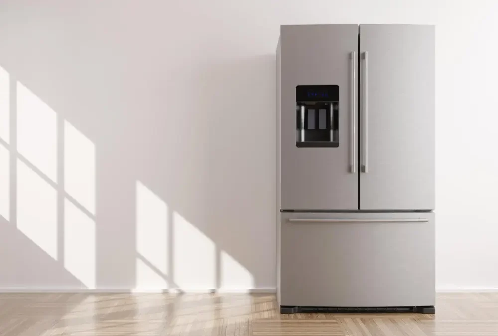 Rent a Fridge: The Ultimate Solution for Your Food Storage Needs