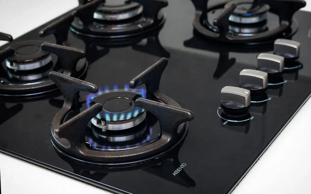 How to Clean and Maintain Your Stove