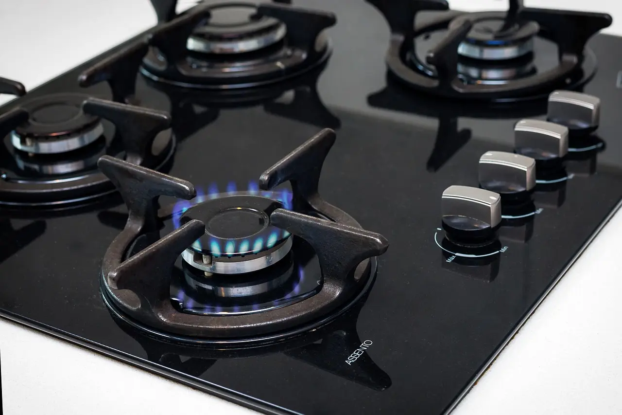 how to clean and maintain your stove