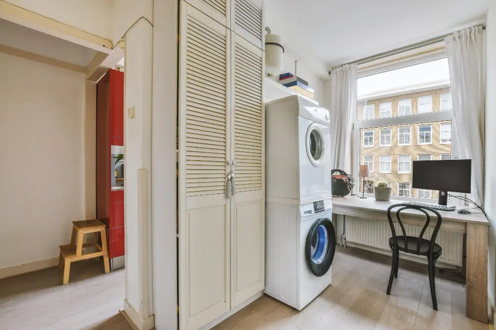 Renting a Washer and Dryer: A Practical Solution for Apartments