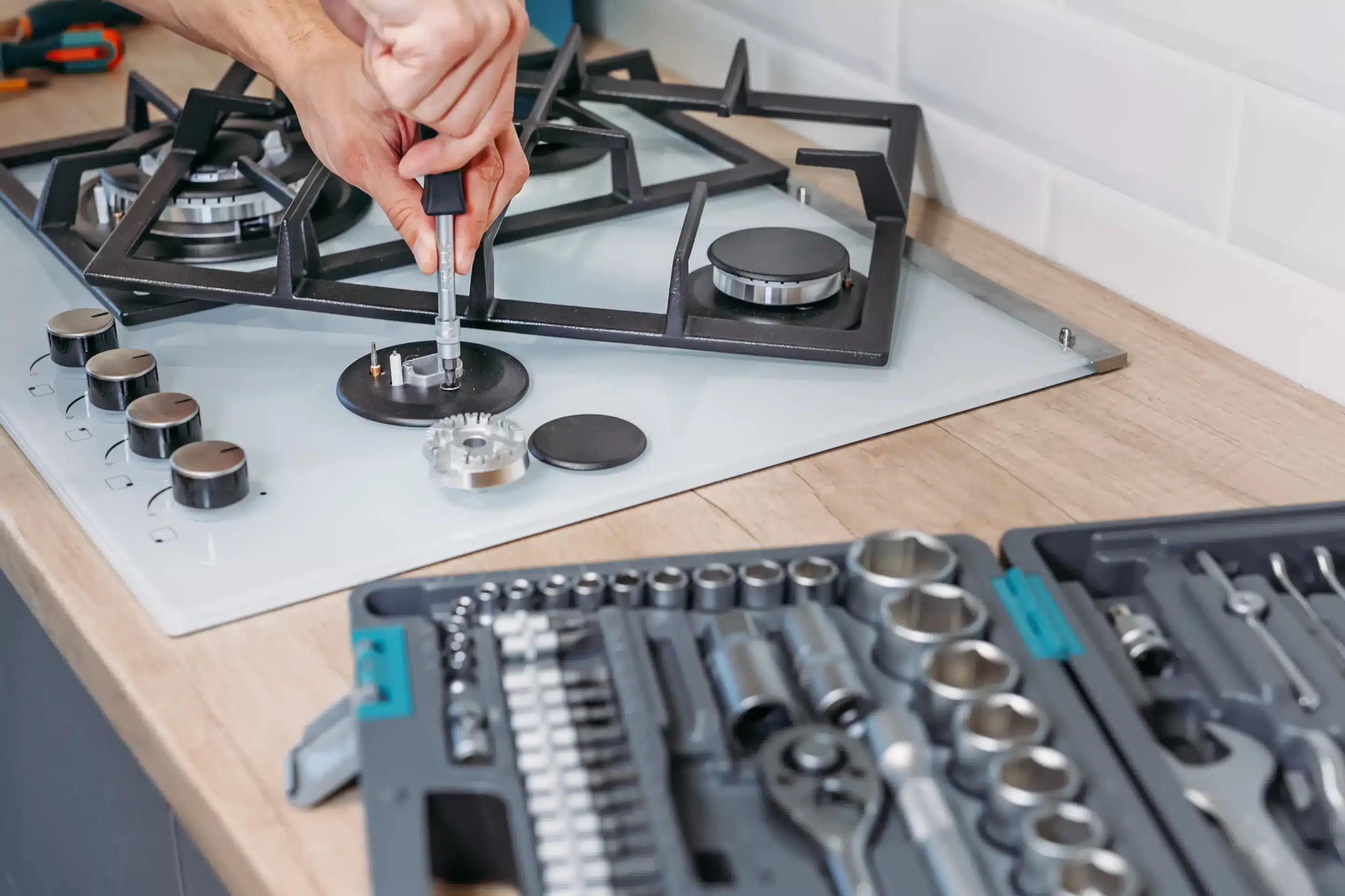 The Surprising Truth About Stove Replacement: What You Need to Know