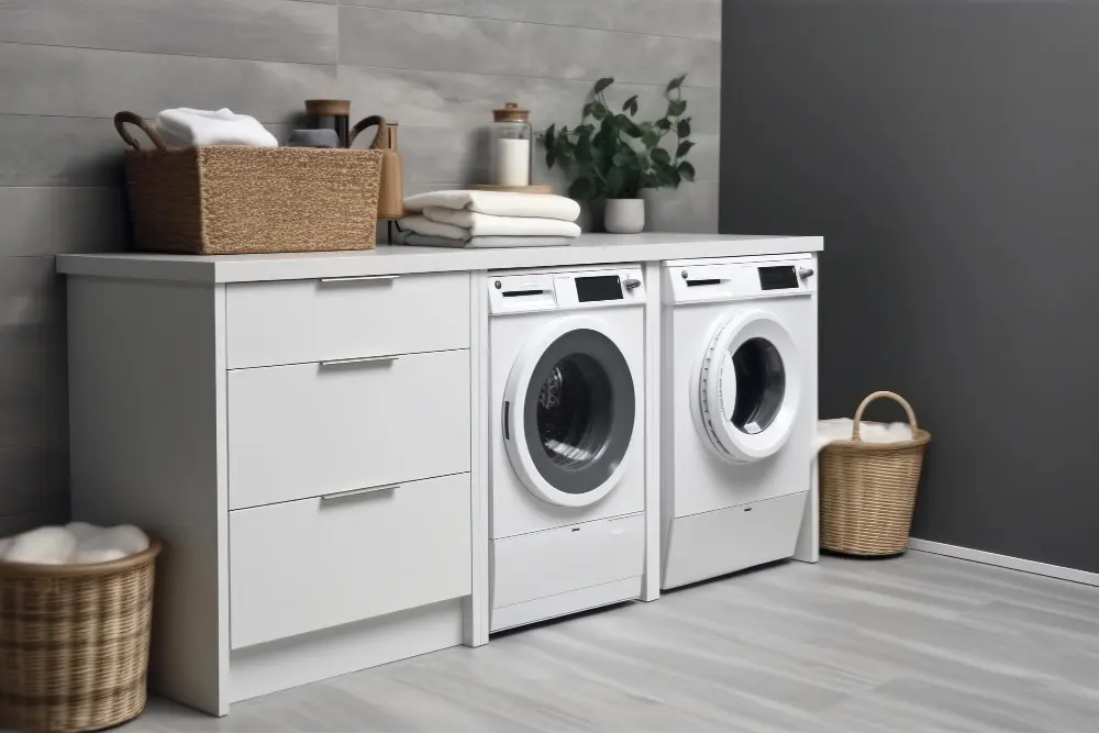 what is a fair price for a washer and dryer