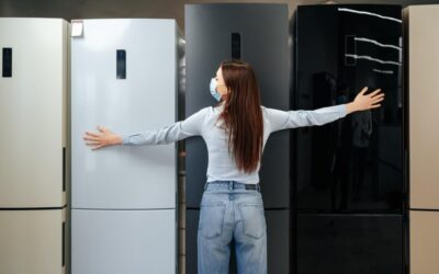 Avoid These Top Mistakes When Buying a Refrigerator