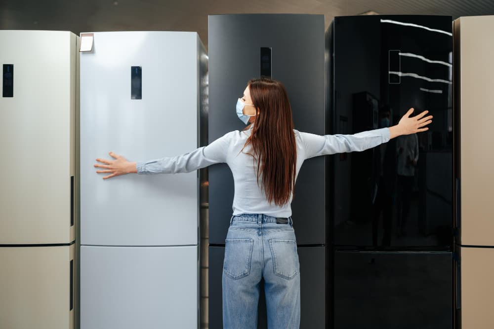 avoid these top mistakes when buying a refrigerator