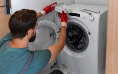 Can You Install a Washer and Dryer on Your Own?