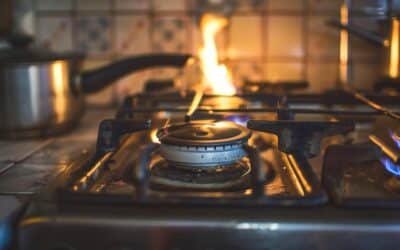 How Often Do Stoves Need to be Replaced?