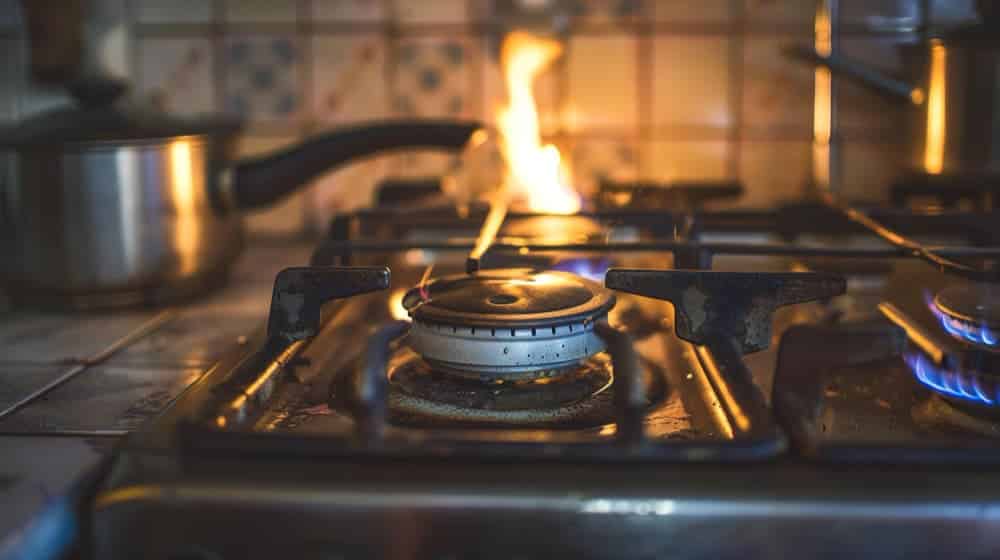 how often do stoves need to be replaced