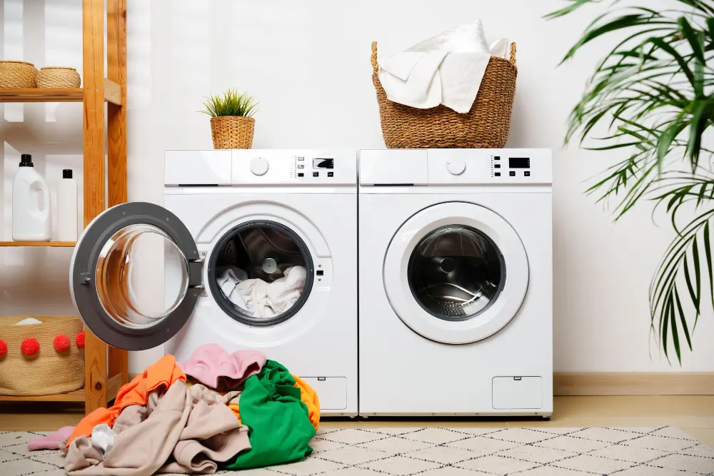 What is the Most Reliable Brand Washer and Dryer?