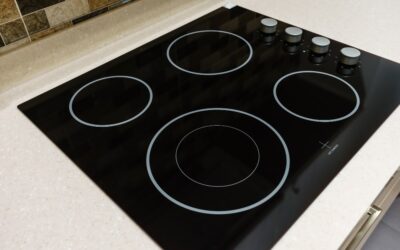 Electric Stove Cleaning 101: Tips and Tricks for a Spotless Cooktop