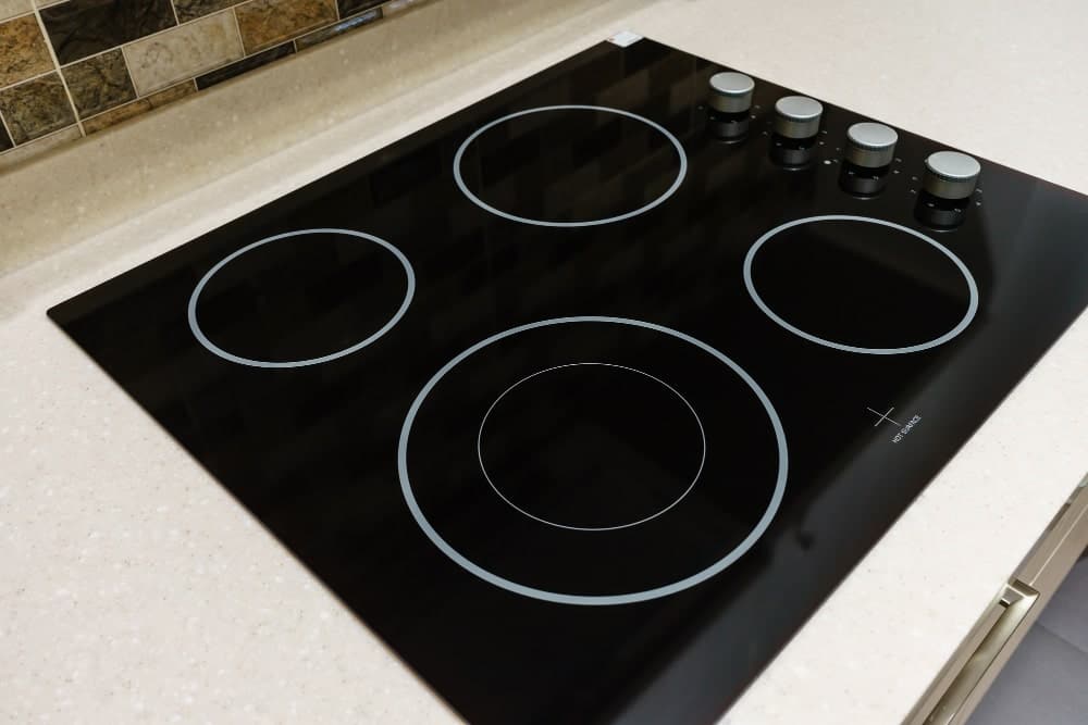 Electric Stove Cleaning 101: Tips and Tricks for a Spotless Cooktop