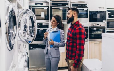 Renting vs. Buying: Making the Smart Choice for Washers and Dryers