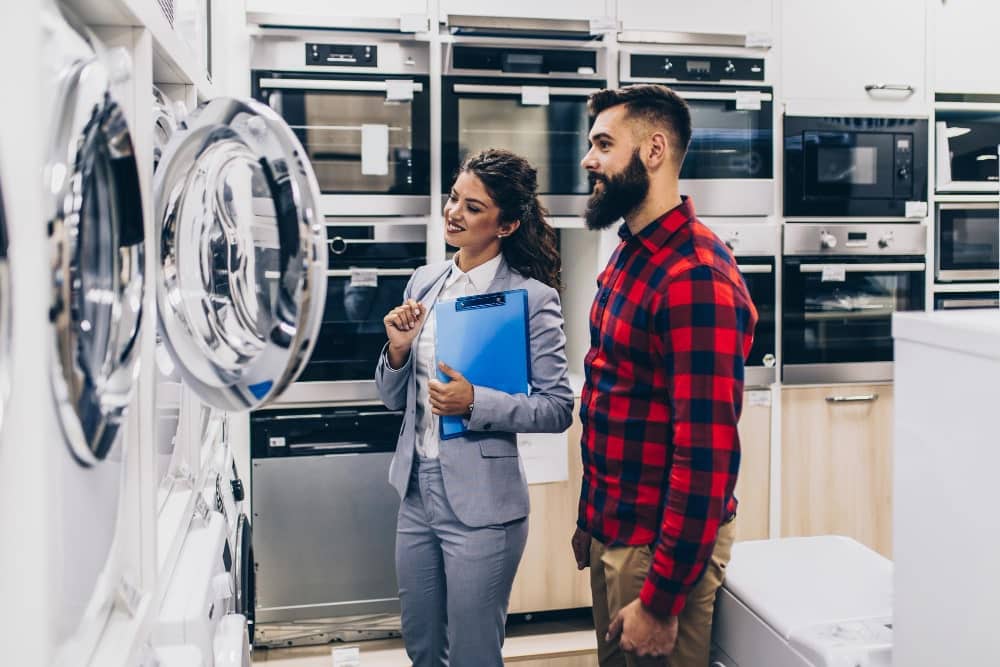 Renting vs. Buying: Making the Smart Choice for Washers and Dryers