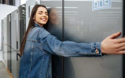 Short-Term Refrigerator Rentals: Perfect Solutions for Temporary Needs