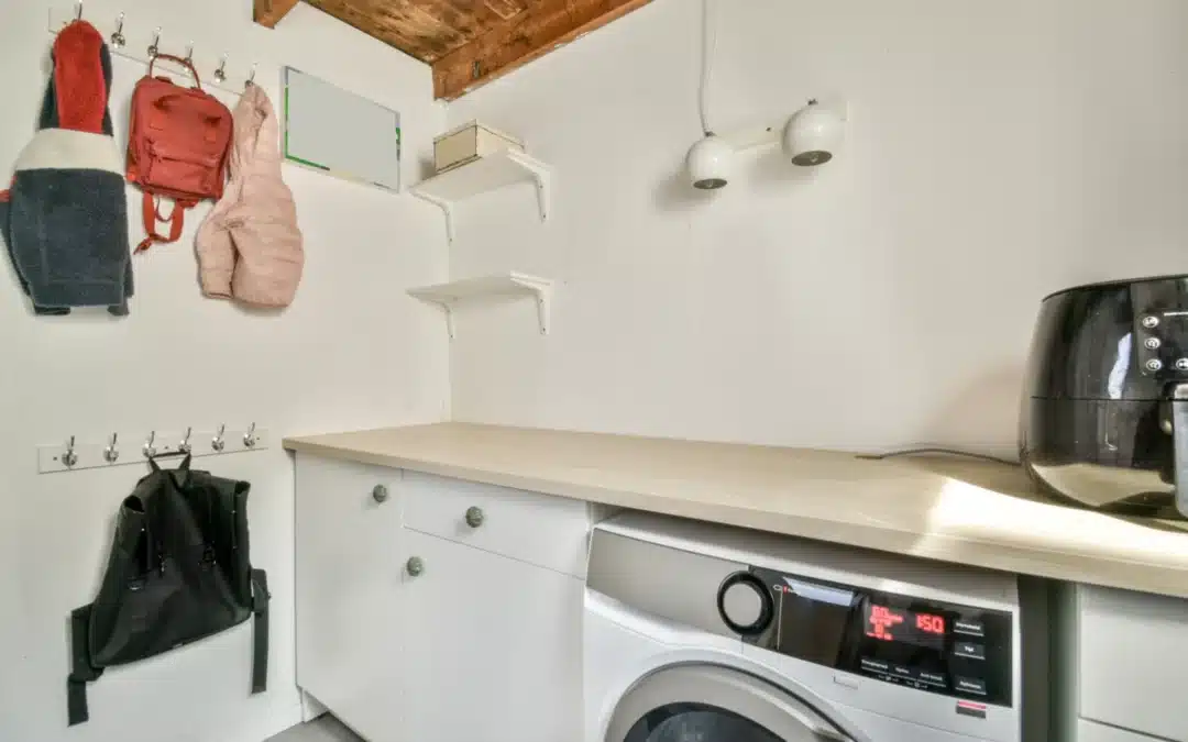 How to Choose the Perfect Washer and Dryer Place