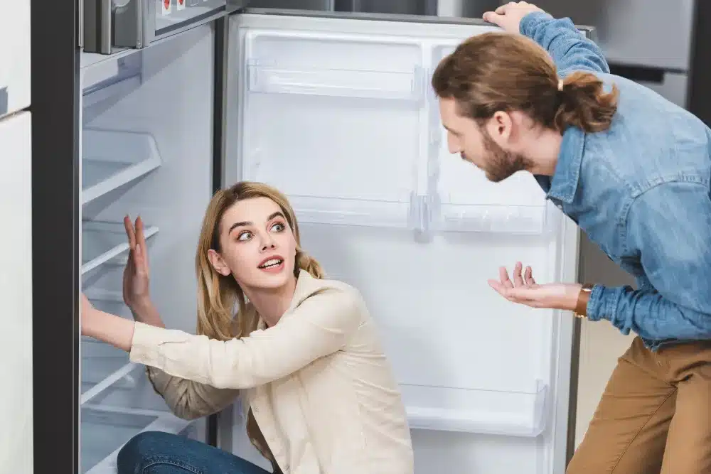 How to Fix a Refrigerator That Stopped Working: First Checks That Actually Work