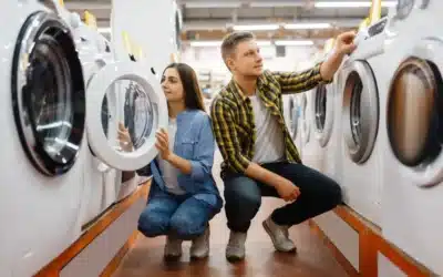 Should I Buy Washer and Dryer at the Same Time?