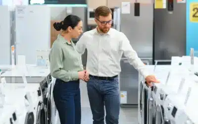 Smart Money-Saving Features Your Next Washer and Dryer Should Have