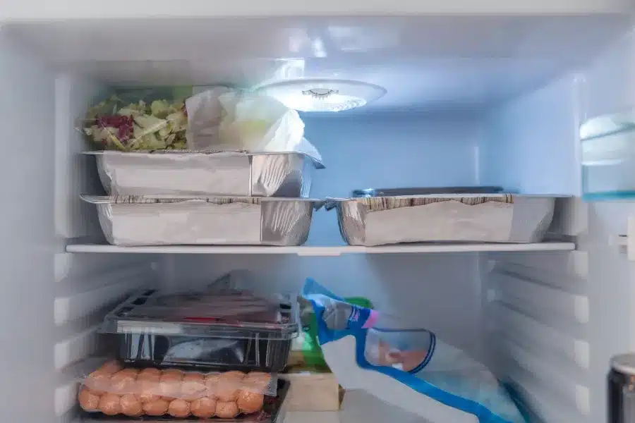 Can a Freezer Be Overloaded? The Hidden Dangers You Need to Know