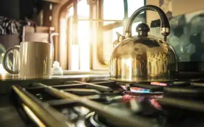 What Really Happens If You Leave The Stove On? A Safety Guide