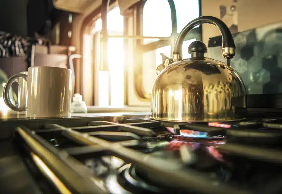 What Really Happens If You Leave The Stove On? A Safety Guide