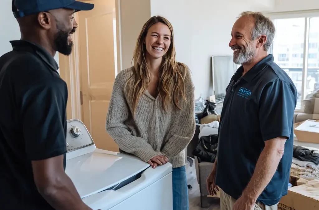 How to Save Money with Appliance Leasing: A Stress-Free