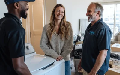 How to Save Money with Appliance Leasing: A Stress-Free