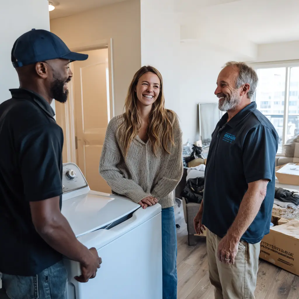 how to save money with appliance leasing a stress free