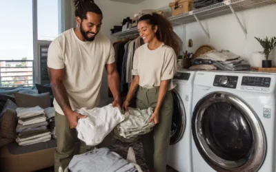 Why Washer Dryer Rental in Austin Saves You $1,000+ in Year One