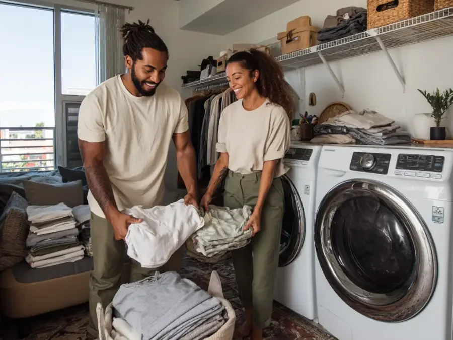 Why Washer Dryer Rental in Austin Saves You $1,000+ in Year One