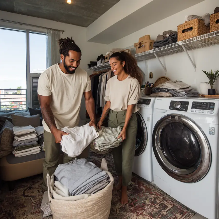 Why Washer Dryer Rental in Austin Saves You $1,000+ in Year One