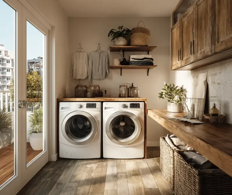 Rent a Washer and Dryer vs Buying in Austin: Hidden Costs Revealed
