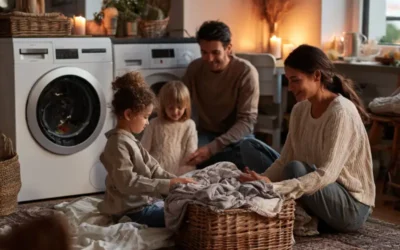 When Is The Best Time To Buy Washer And Dryer? Holiday Deals