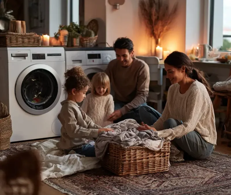 When Is The Best Time To Buy Washer And Dryer? Holiday Deals